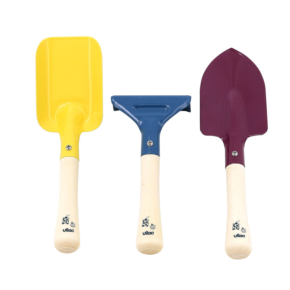 Petits outils de jardinier - Vilac