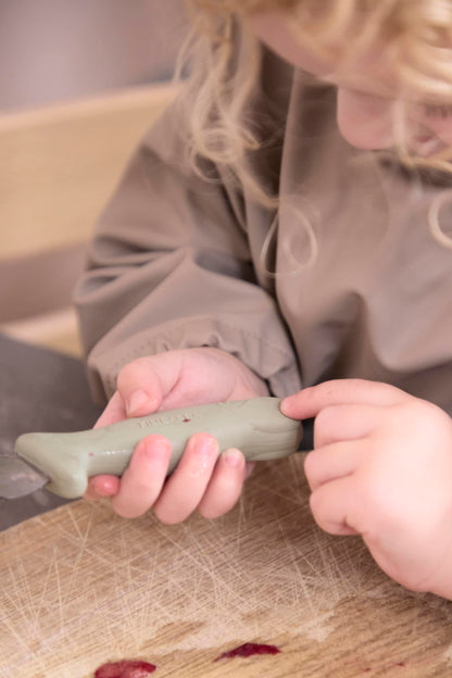 Premiers couteaux d’apprentissage - Filibabba